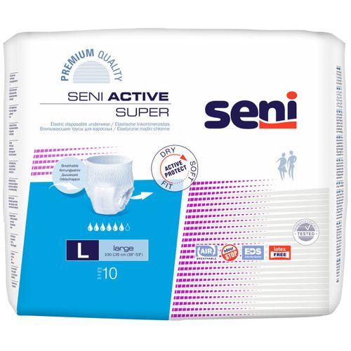 Seni Active Super - large a'10 slika 1