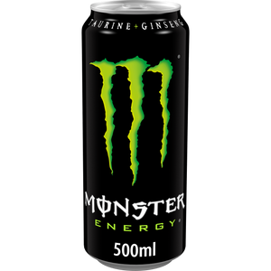 Monster Energy (Green) limenka 0,5l