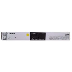 Canon Toner CEXV64 Žuti 5756C002