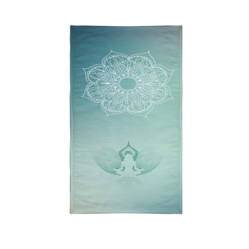 Vavien Artwork Ručnik Yoga towel Alanna slika 1