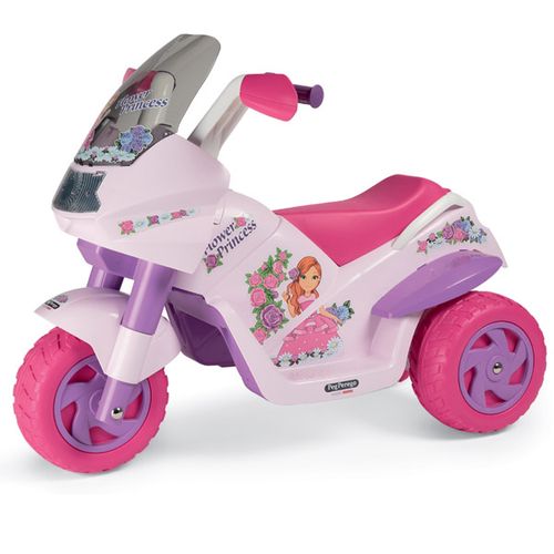 Peg Perego Flower Princess 6V slika 3