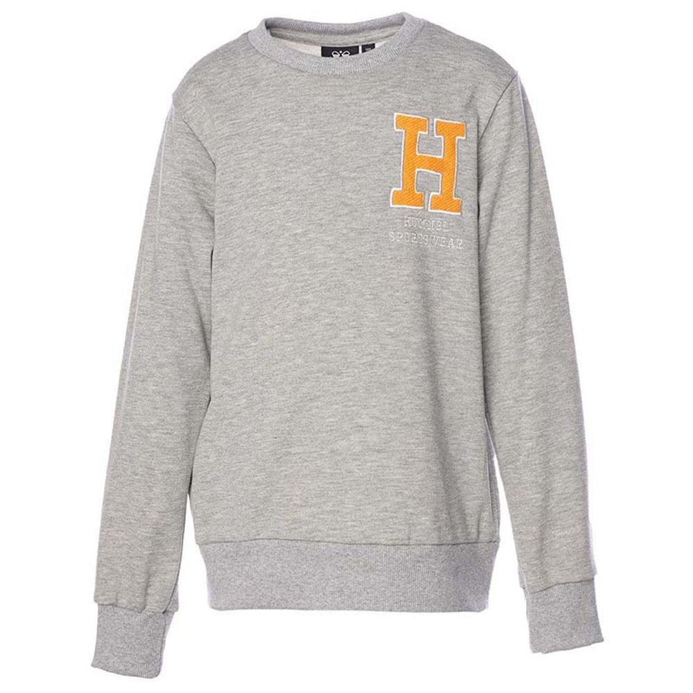 Hummel Duks za dječake Hmlelton Sweatshirt slika 4