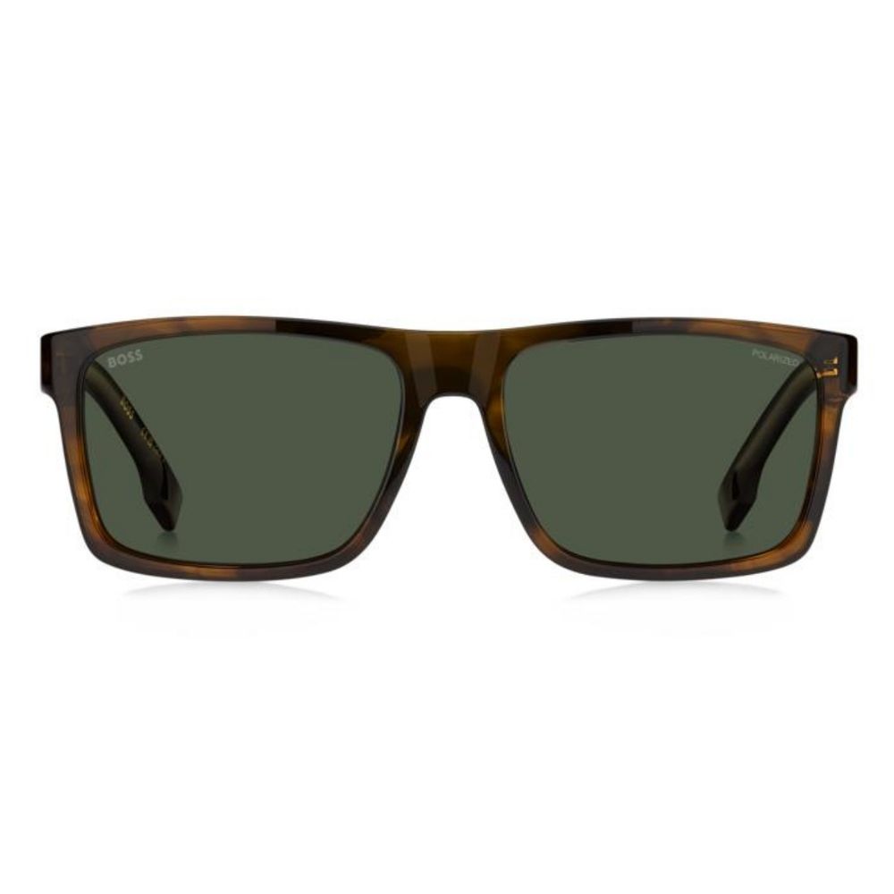 Muške Sunčane naočale Hugo Boss Hugo Boss BOSS 1760/G/S Tortoise slika 1