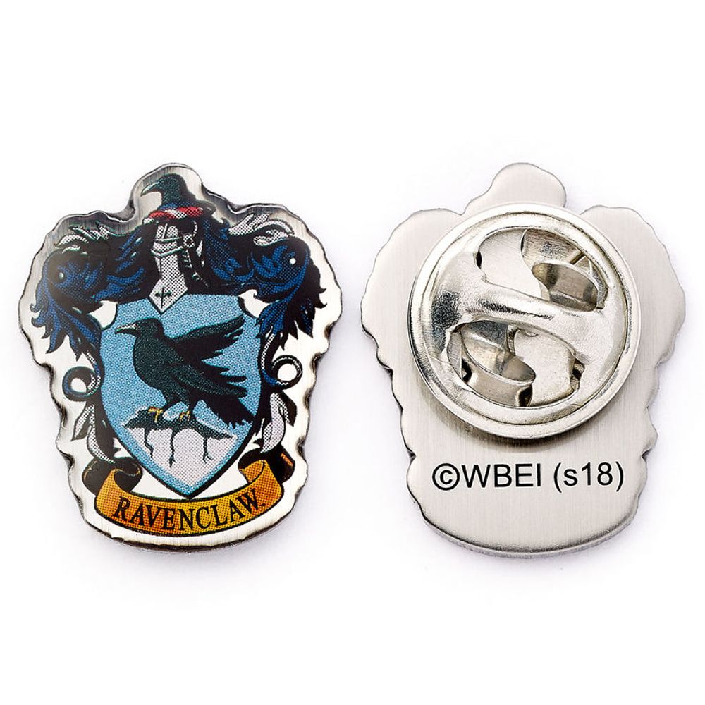 Bedž Harry Potter Ravenclaw Crest slika 2