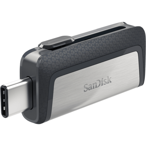 Sandisk 64GB ULTRA DUAL DRIVE USB TYPE-C slika 1