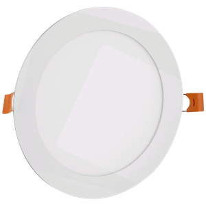 Avide Plafonjera LED, ugradna, 12W, 950 lm, 4000K, IP20 - ACRPNW-R-12W-ALU