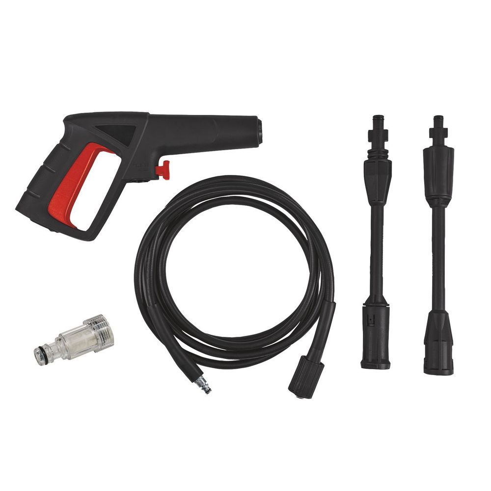 Einhell Perač pod visokim pritiskom TC-HP 90 slika 3