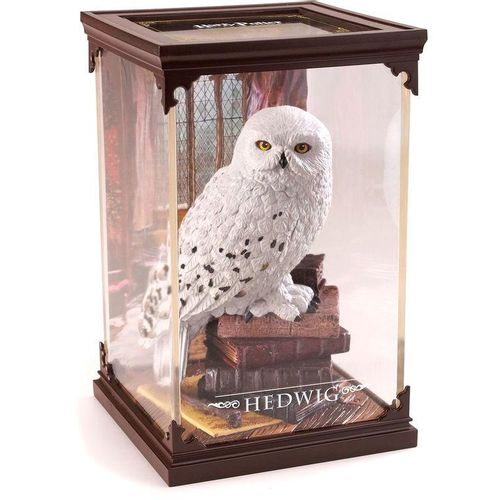 Harry Potter figura Hedwig slika 1