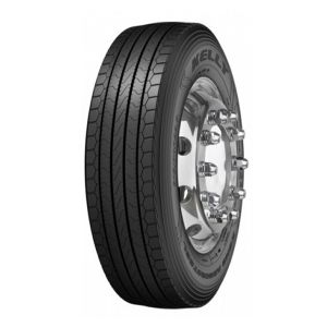 Kelly 315/80R22.5 ARMORSTEEL KSM2 Teretna Vodeća