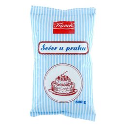 Franck Mljeveni šećer u prahu 500g