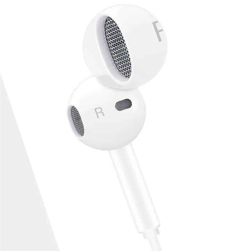 Huawei stereo slušalice CM33, Type-C, bijele slika 3