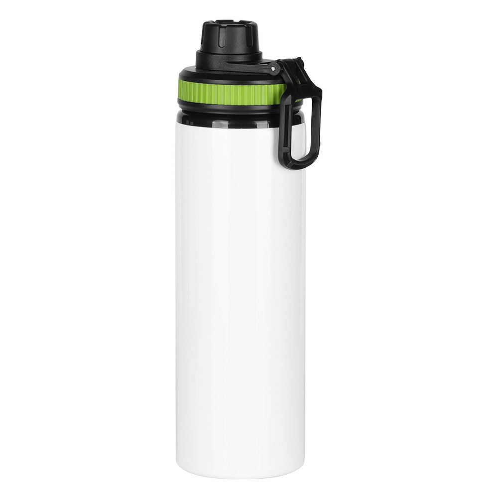 DEPORTIVO SUBLI,sportska boca,750ml,sv.zelena slika 1