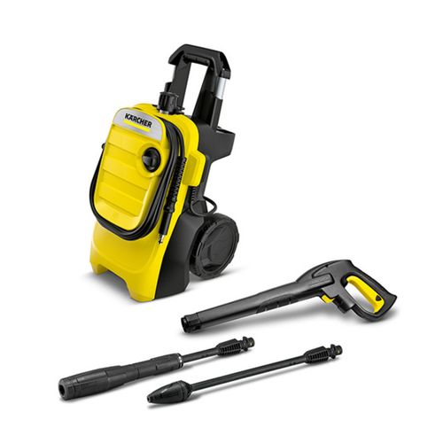 Karcher  K4 Compact EU Perač pod pritiskom slika 1