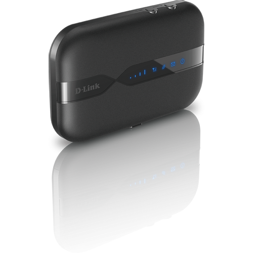 D-Link DWR-932 4G LTE wireless mobilni ruter 150Mbps slika 3