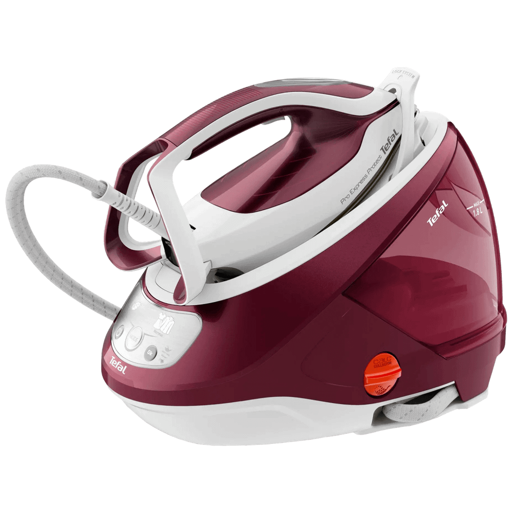 Tefal Pegla sa parnom postajom, 2600W, Pro Express Protect - GV9220 slika 1