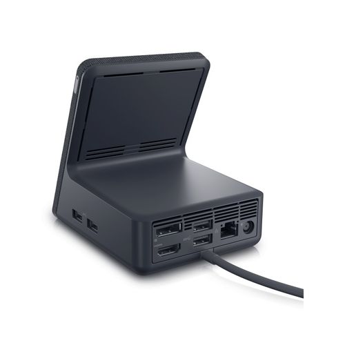 DELL HD22Q dock with 130W AC adapter slika 3