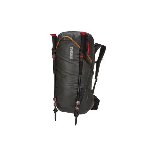 Thule Stir 25L Men's muški planinarski ruksak crni slika 17