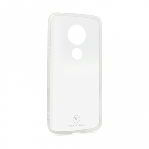 Maska Teracell Skin za Motorola Moto E5 Play GO transparent