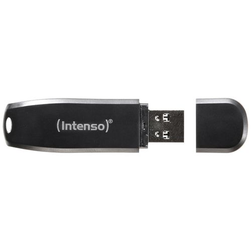 INTENSO USB Flash memorija Speed Line 32GB USB 3.2 Gen 1 slika 2