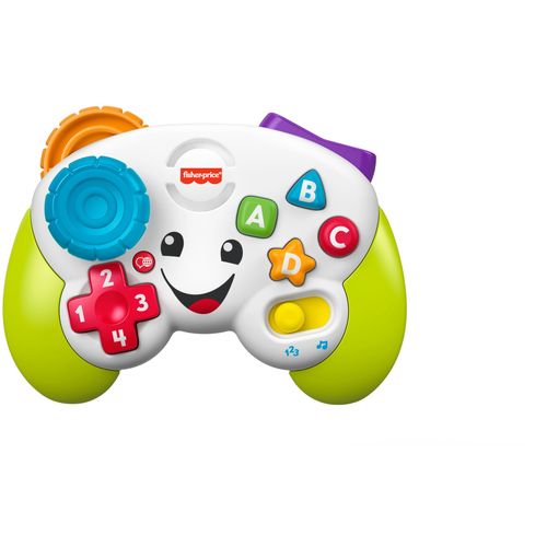 Fisher-Price game kontroler za sveznalice slika 1