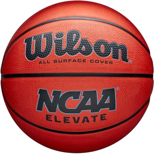 Wilson NCAA Elevate unisex košarkaška lopta wz3007001xb slika 1