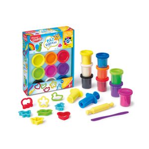 MAPED CREATIV Masa za modeliranje 9/1 sa pomagalima