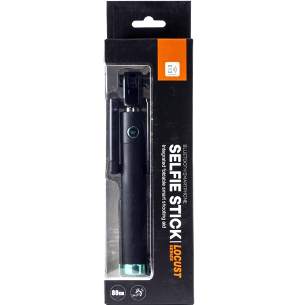 Connect XL Selfie stick za smartphone, bluetooth, 80 cm - CXL-BSF100 slika 2