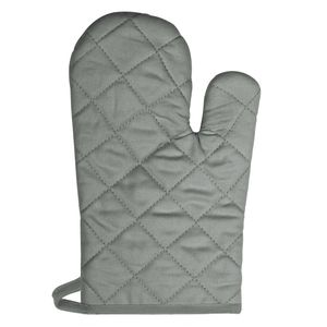 SALT GLOVE,platnena rukavicu za rernu,siva
