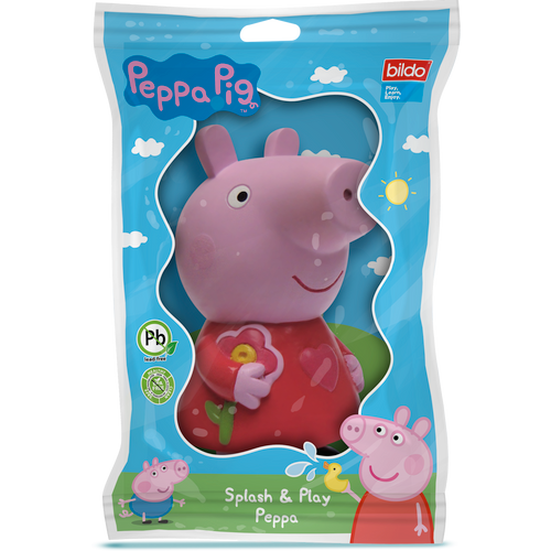 Peppa Pig prskalica Peppa slika 2