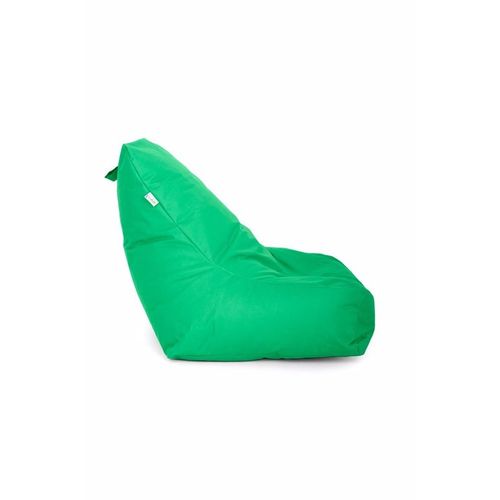 Veliki zeleni Bean Bag slika 2