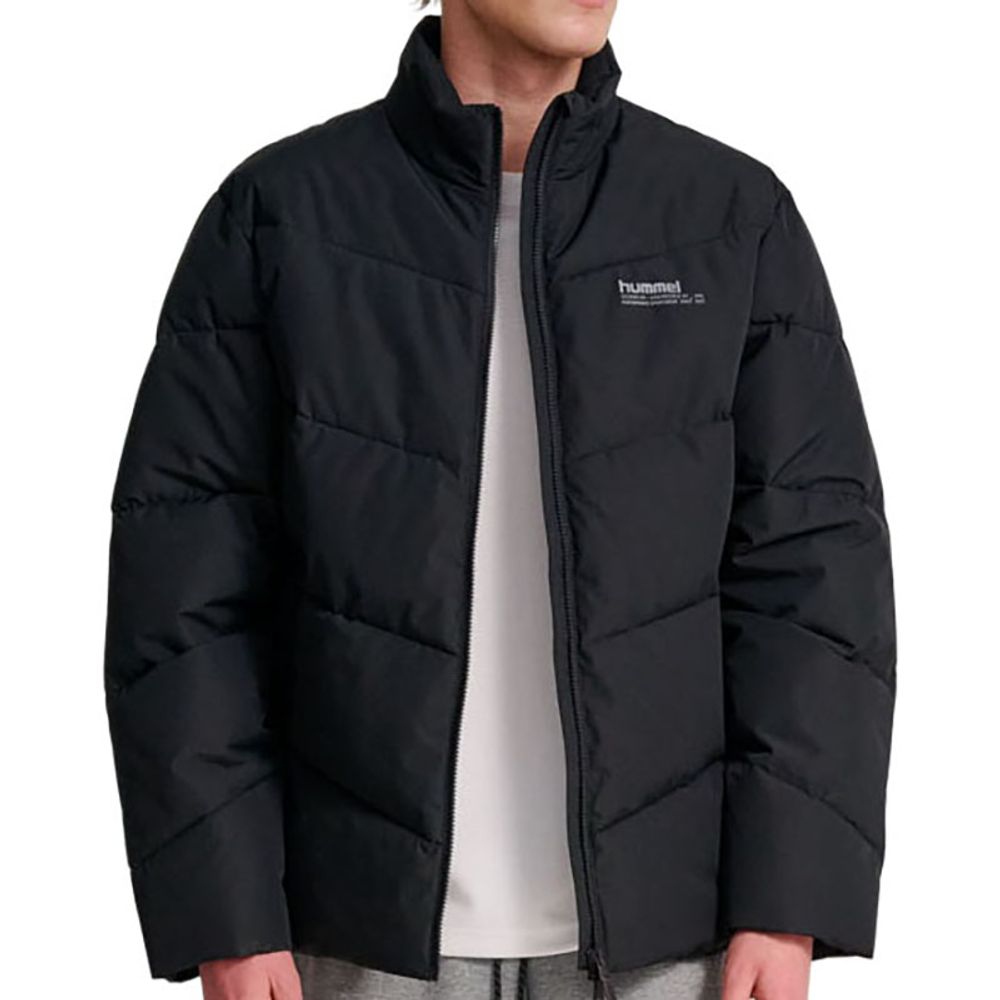 Hummel Ženska jakna Hmlshort Puffer slika 1