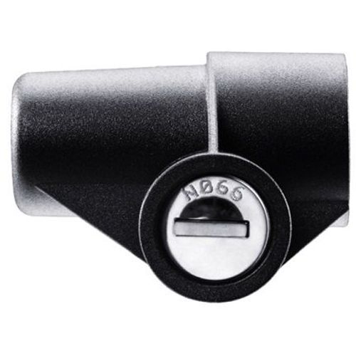 Thule Lock 957 - zaključavanje nosača slika 3