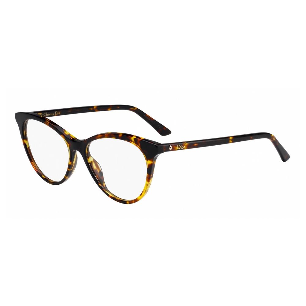 Ženske Dioptrijske naočale Dior Dior MONTAIGNE57 Tortoise slika 1