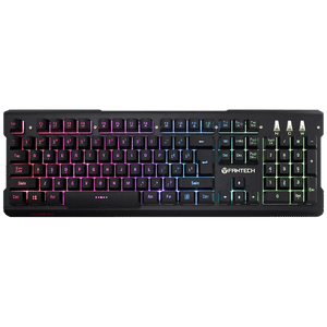 Fantech Tastatura sa RGB osvjetljenjem, gaming - K612 Soldier