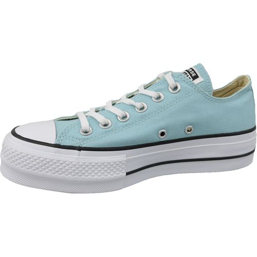 Ženske tenisice Converse chuck taylor all star lift  560687c slika 6