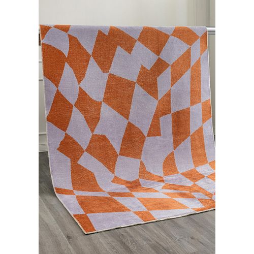 Tepih FLAG RUST, 160 x 230 cm slika 4