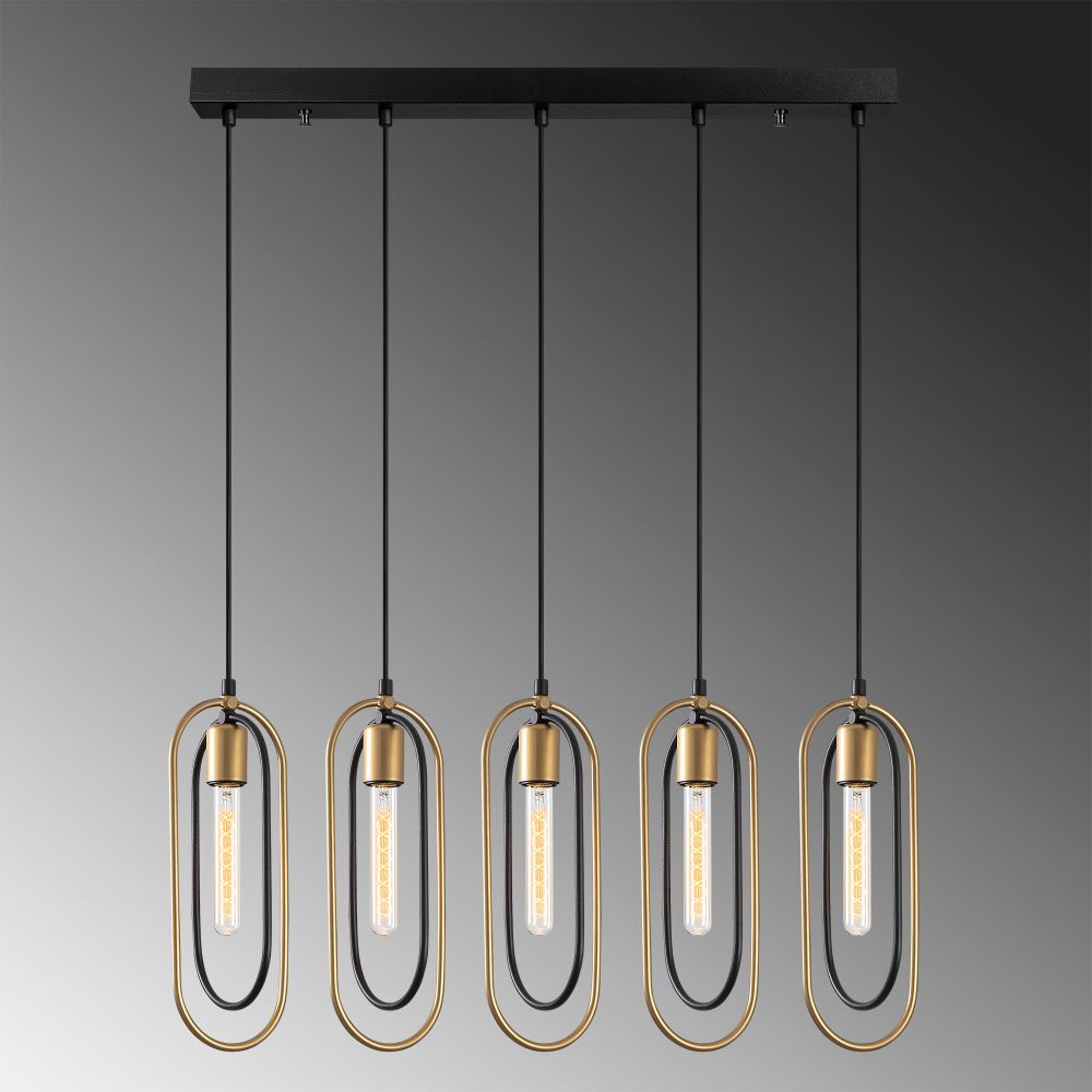 Cerco - 2061 BlackGold Luster slika 5