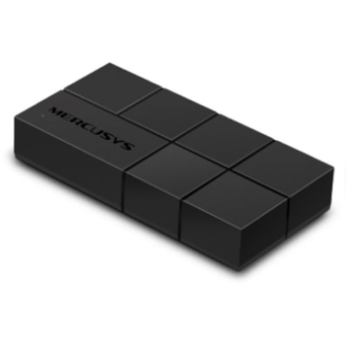 Mercusys MS108G Desktop Switch 8-Port 10/100/1000 slika 2