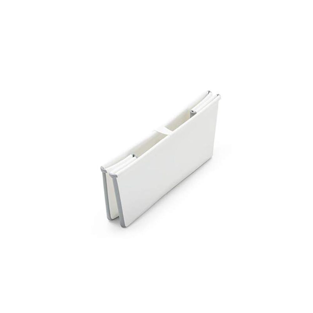 Stokke Sklopiva kadica za bebe Flexi Bath, Siva slika 3