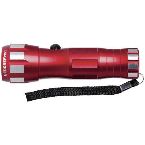 Gedore RED R95300017  džepna svjetiljka  baterijski pogon slika 2