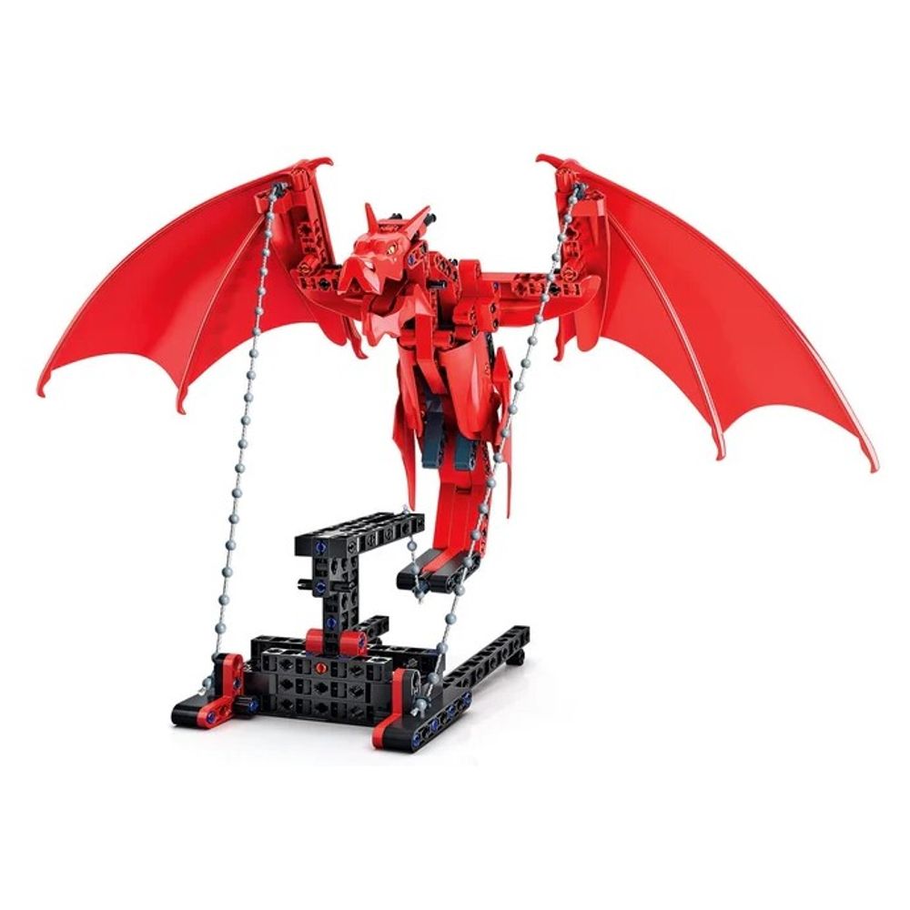 Clementoni CL75065 Lebdeći zmaj slika 1