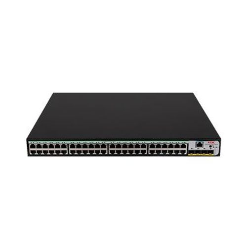 H3C H3C S5120V3-52S-LI L3 48G 4SFP Switch slika 1