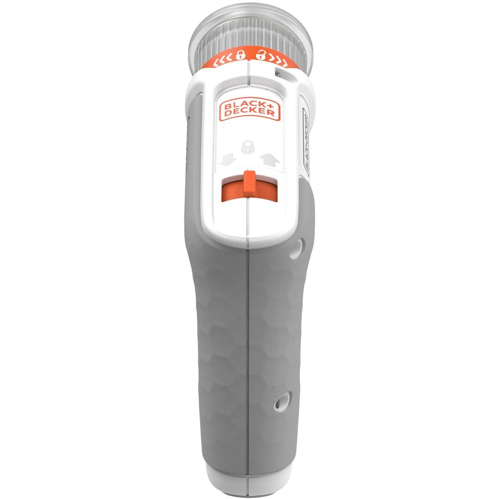 Black & Decker Aku odvijač 3,6 V + dodatak BCRTA01 slika 5