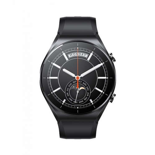 Xiaomi Pametni sat Watch S1: crna slika 2