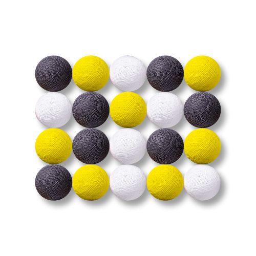 Lemon Multicolor Wall Lamp slika 10