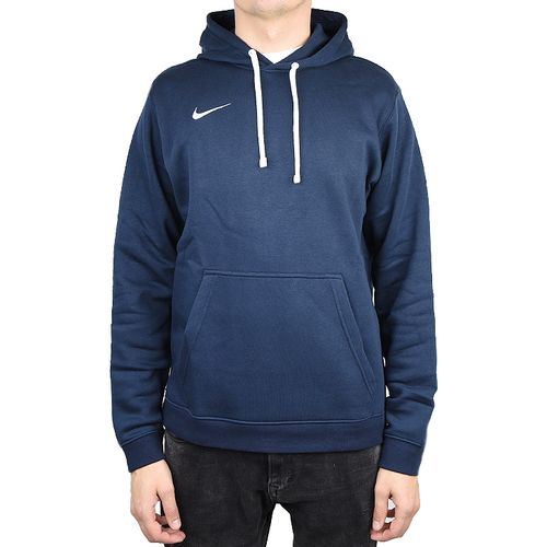 Muški hoodie Nike hoodie fleece team club 19 ar3239-451 slika 5