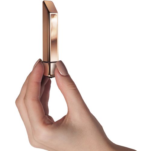 Vibrator Bamboo - Rose Gold slika 3