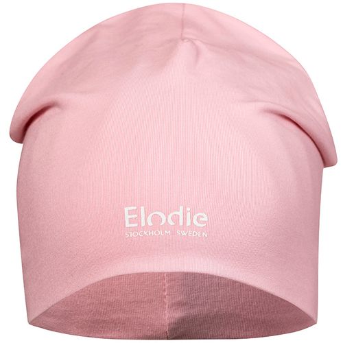 Elodie Details candy pink kapa sa logom 0-6M slika 1