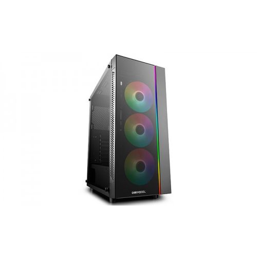 Kuciste DeepCool MATREXX 55 V3 ADD-RGB 3F slika 1