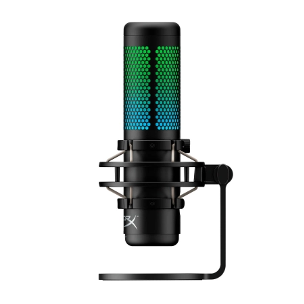 HyperX Mikrofon QuadCast S RGB 4P5P7AA slika 1